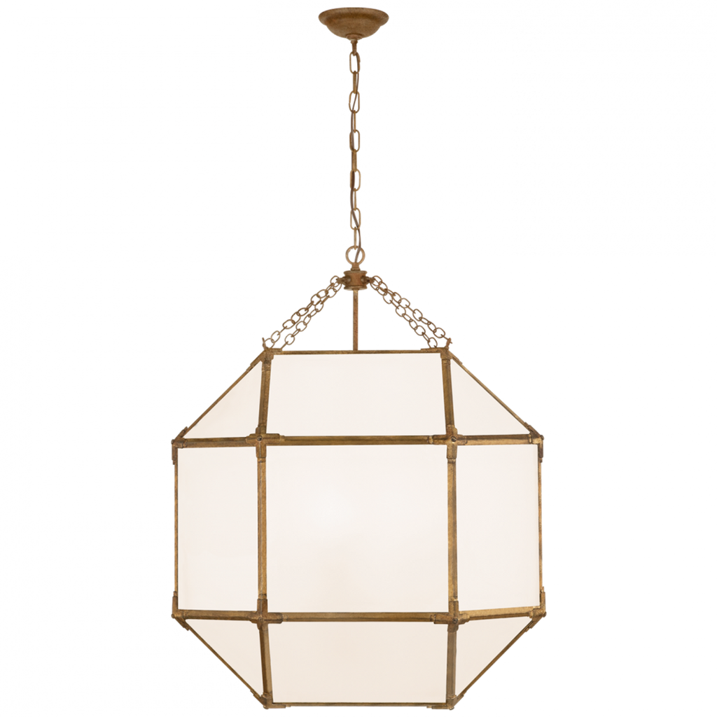 Darlana Lantern Pendant