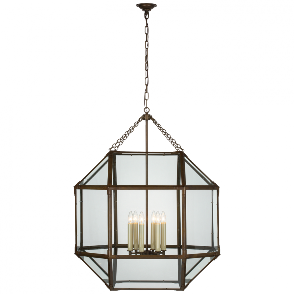 Malik Medium Chandelier