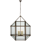 Malik Medium Chandelier