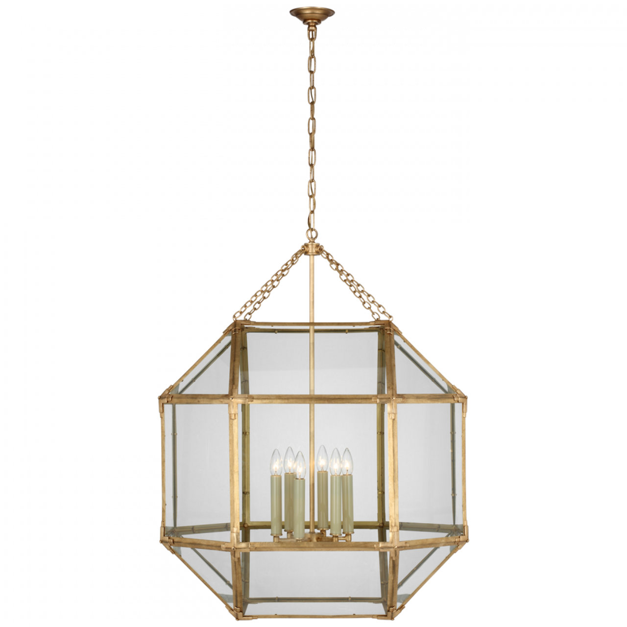 Morris Grande Lantern