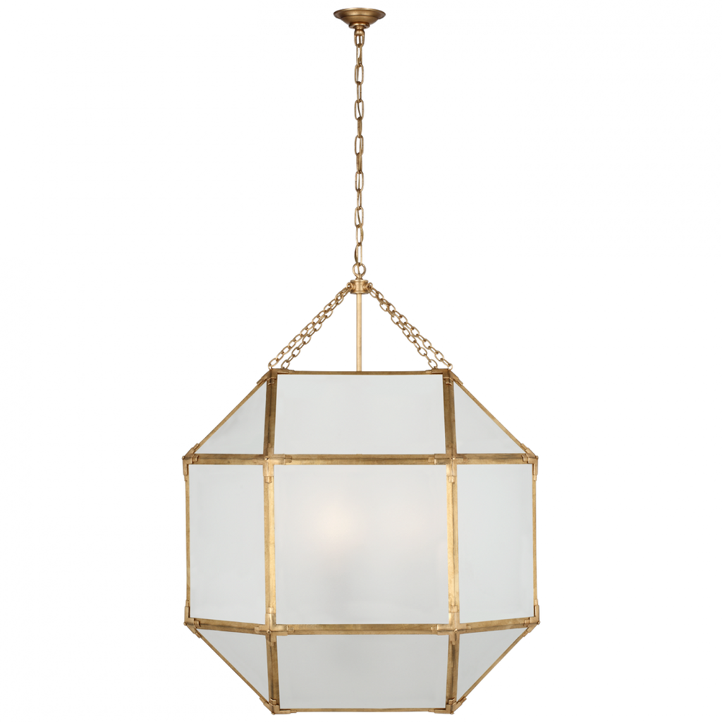 Galahad Medium Lantern