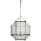 Riverside Lantern Pendant