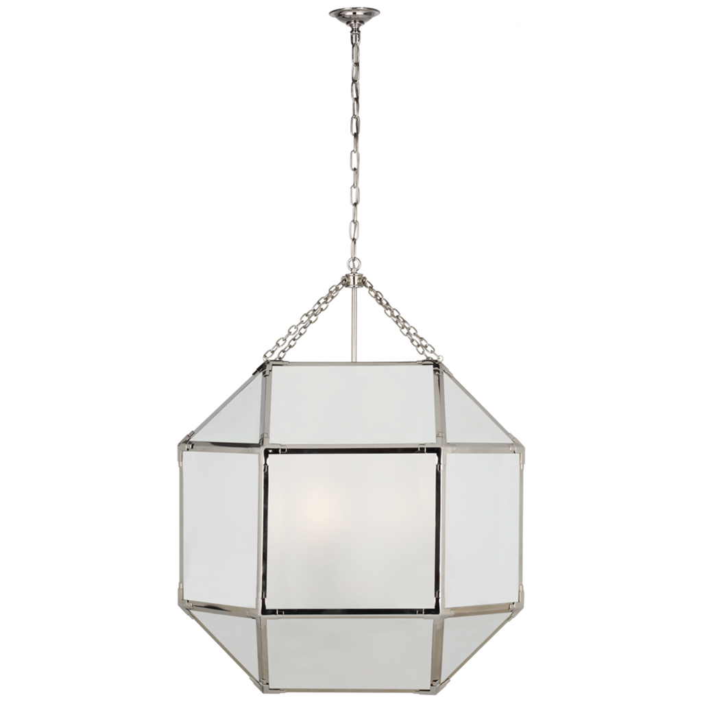 Lexie Globe Lantern
