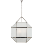 Lexie Globe Lantern