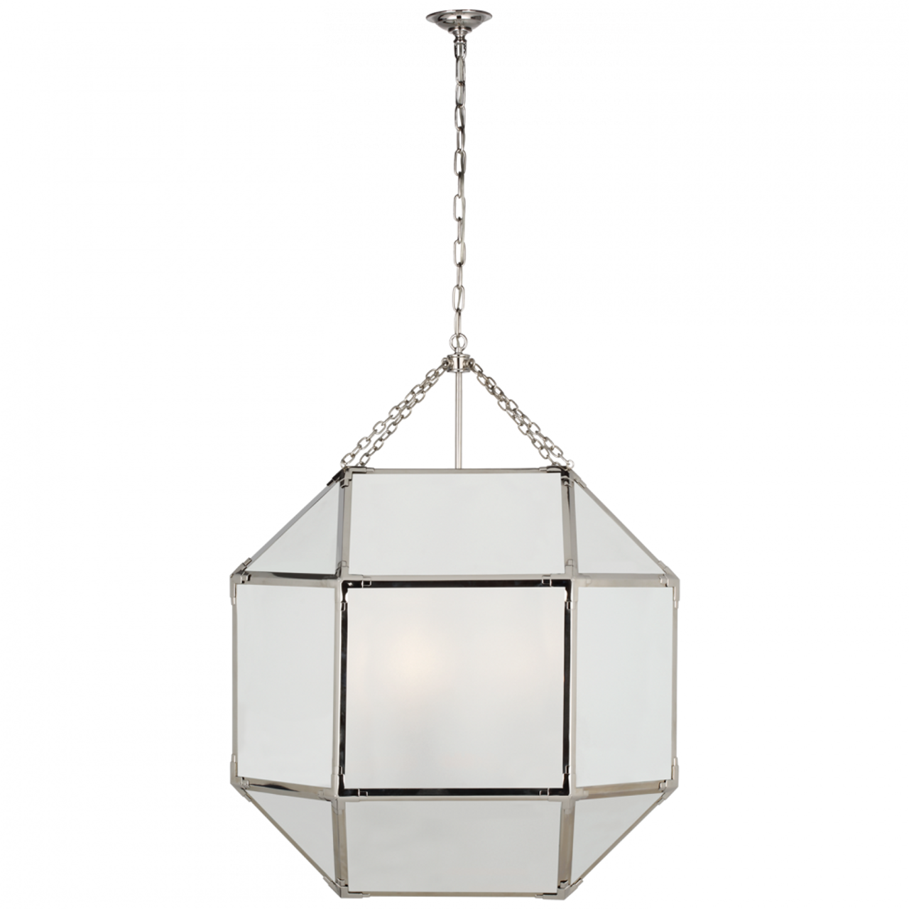 Lexie Globe Lantern