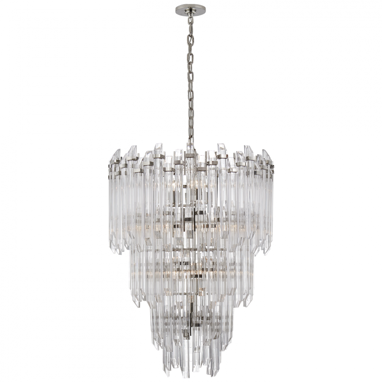 Jacqueline Chandelier