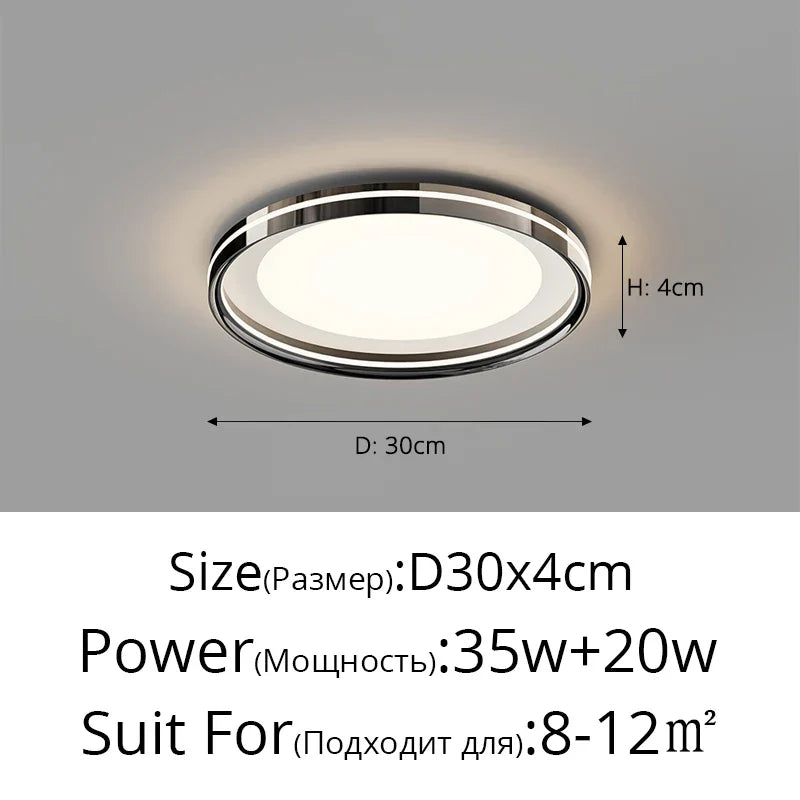 Nordic Pendant Light Black White Track Fixture for Kitchen Dining Room by Afralia™.