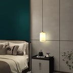 Stairwell Chandelier: Modern Spiral Design for Elegant Villa Hallway Lighting