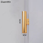 LED Wall Sconce Light Fixture for Modern Home Decor