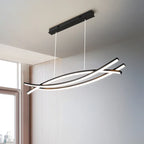 Modern Nordic Chandelier Pendant Light for Dining Room and Bar Decor