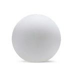 RGB Ball LED Lawn Light with Remote Control for Outdoor Garden Decoration