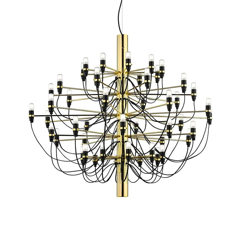 Modern LED Chandelier Pendant Light for Home Decor & Kitchen Room