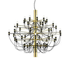 Modern LED Chandelier Pendant Light for Home Decor & Kitchen Room