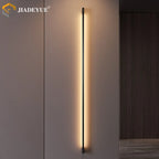 LED Long Wall Lamp for Bedroom Dining Room Corridor Interior Decoration
