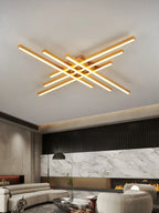 Modern LED Ceiling Lamps for Bedroom and Living Room