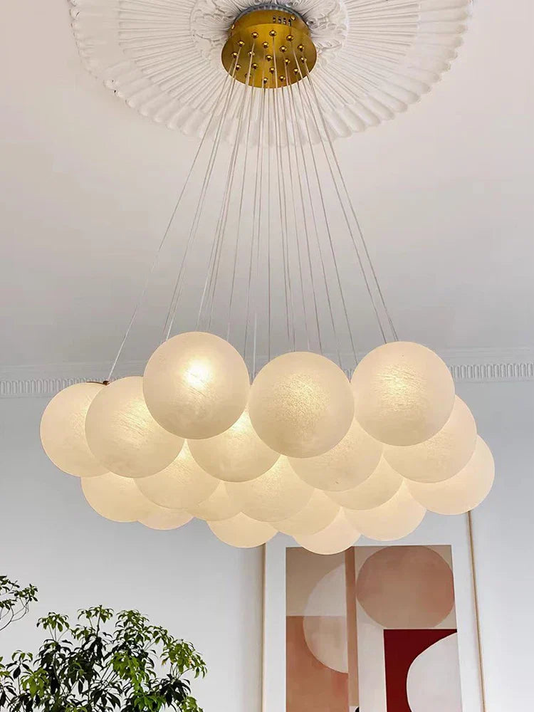 Modern Chandelier Pendant Light for Living Room, Bedroom, Dining Room