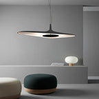 Changeable Resin Pendant Lamp for Nordic Dining Room Decor