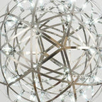 Spark Ball Pendant Chandelier Raimond-zafu LED Indoor Lighting