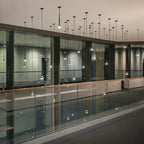 Water Drop Pendant Light: Modern Luxury Chandelier for Staircase, Bedside, Bar, and Restaurant