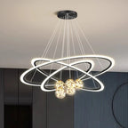 Modern Pendant Lights Indoor Lighting Chandelier Ceiling Lamp
