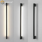 LED Long Wall Lamp for Bedroom Dining Room Corridor Interior Decoration