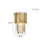 Modern Aluminum Circle LED Ceiling Chandelier for Bedroom Living Room Kitchen Fixtures