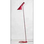 Adjustable LED Floor Lamp - Nordic Creative Industrial Style for Living Room and Bedroom
