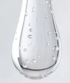 Luxury Crystal Pendant Light with Gold Water Drop Design