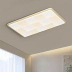 Cream Style LED Ceiling Lights - Modern, Simple, Atmospheric Lighting for Home