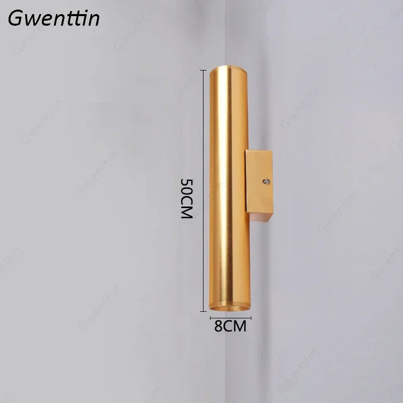 LED Wall Sconce Light Fixture for Modern Home Decor