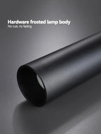 Modern Minimalist Bedside Chandelier for Living Room and Bedroom