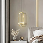 Scandinavian Pendant Light Fixture Home Decor Chandelier束