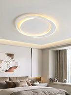 LED Ceiling Lamp Set - Modern Minimalist Nordic Bedroom Living Room Lighting