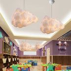 Cloud Chandelier Pendant Light for Dining Room & Kitchen Island