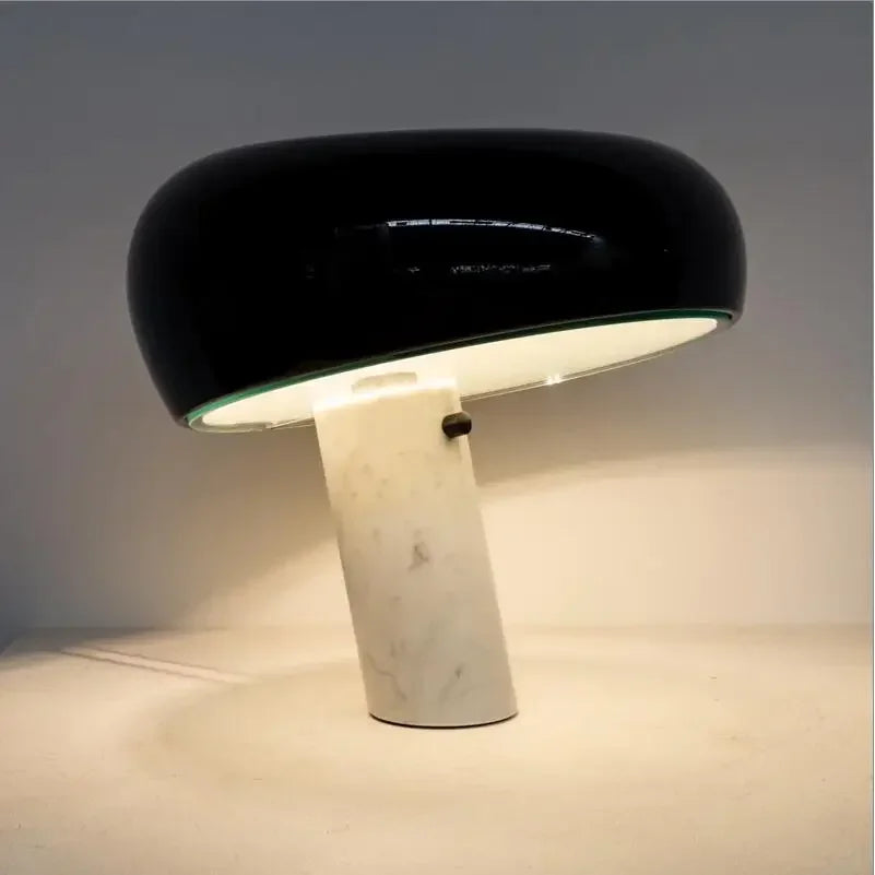 Mushroom Table Lamp for Modern Home Decor