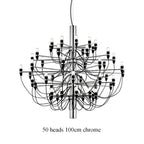 Modern LED Chandelier Pendant Light for Home Decor & Kitchen Room