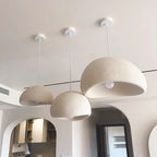 Nordic Chandelier Pendant Lights for Home Decor, LED Suspend Lamps