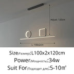 Crystal Chandelier Pendant Light for Bedroom Living Dining Room Décor