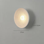Retro LED Wall Lamp for Home Decor Indoor Lighting