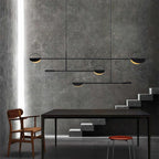 Post Modern Nordic Chandelier for Living Room Dining Bedroom Coffee Shop