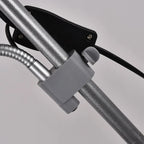 Modern Double Flowers Floor Lamp for Study Bedroom Living Room