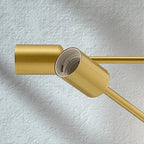 LED Chandelier Pendant Light Modern Style E27 Lamp for Bedroom Dining Room