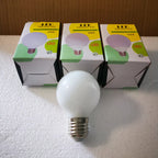 White Rose Ceiling Chandelier: Modern Design for Bedroom, Living Room, Kitchen