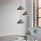 Retro Restaurant Pendant Lamp ore