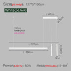 Luxury Chandeliers: Modern Minimalist Office & Bar Lights, Italian Style