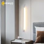 LED Long Wall Lamp for Modern Minimalist Interior Lighting