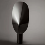 Metal Office Study Lamp, Minimalist Design, Table Night Light for Home Decor