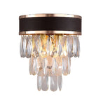 Nordic Minimalist Wall Lamp for Home Decor - Luxe Collection