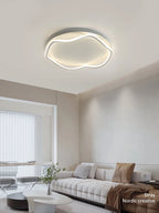 Bedroom Ceiling Lamps: Modern LED, Master Bedroom Minimalist, Ins Style