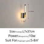 Dimmable LED Ceiling Chandelier, Modern Interior Lighting for Dining Room, Bedroom, Living Room